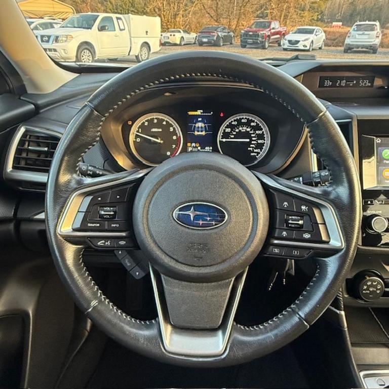 used 2020 Subaru Forester car, priced at $19,999