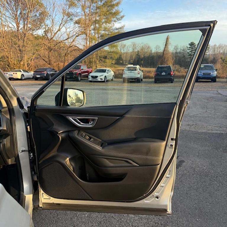 used 2020 Subaru Forester car, priced at $19,999