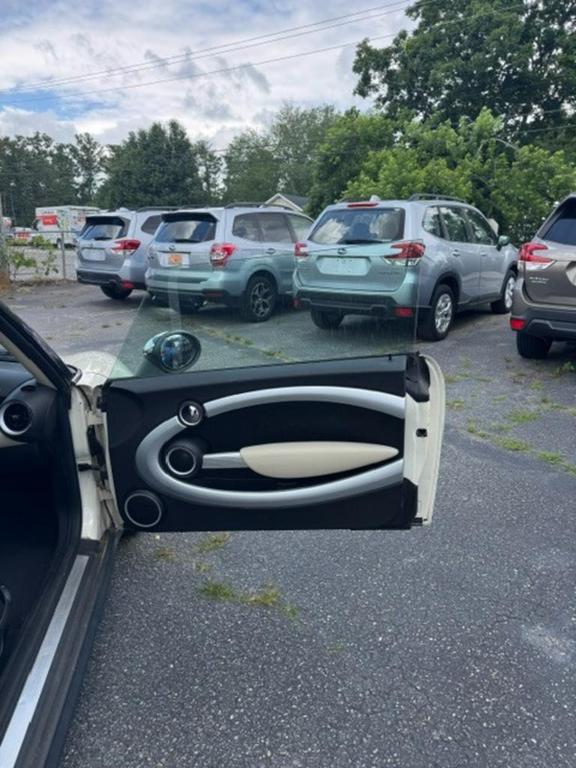 used 2013 MINI Clubman car, priced at $7,999