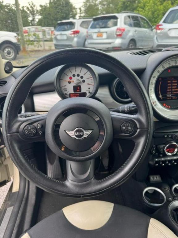 used 2013 MINI Clubman car, priced at $7,999