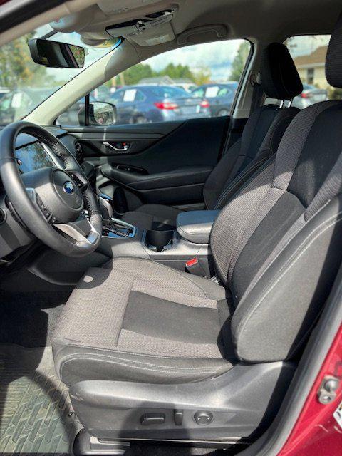 used 2020 Subaru Outback car, priced at $17,999