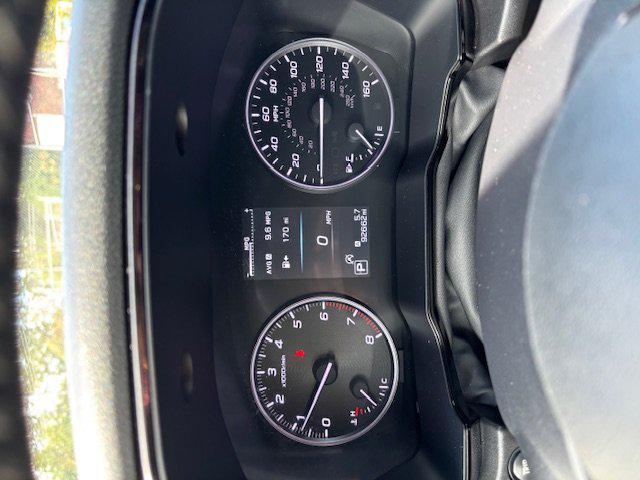 used 2020 Subaru Outback car, priced at $17,999