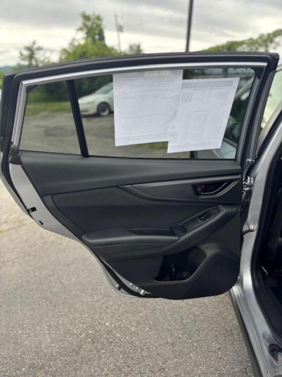 used 2023 Subaru Crosstrek car, priced at $17,999