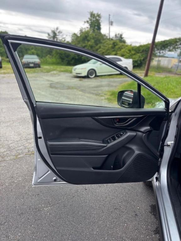 used 2023 Subaru Crosstrek car, priced at $17,999