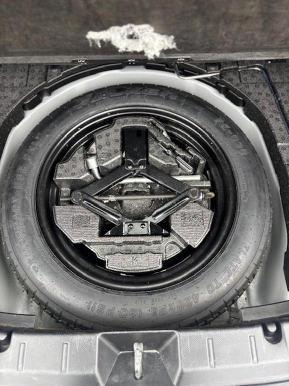 used 2023 Subaru Crosstrek car, priced at $17,999