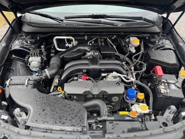 used 2017 Subaru Outback car, priced at $14,999