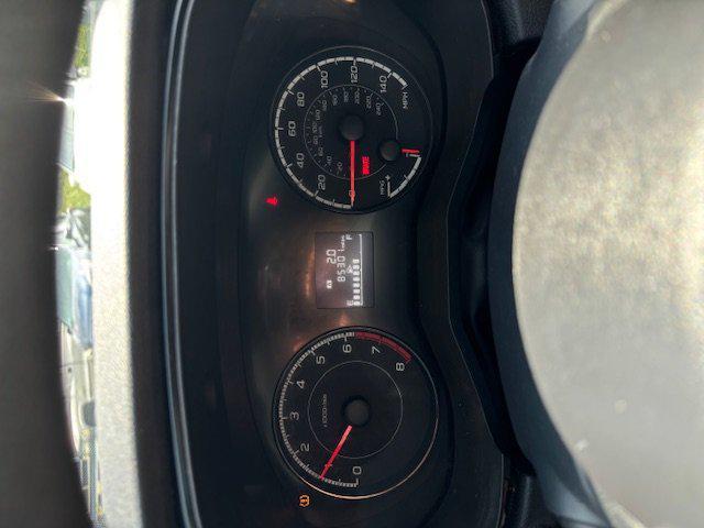 used 2022 Subaru Crosstrek car, priced at $16,999