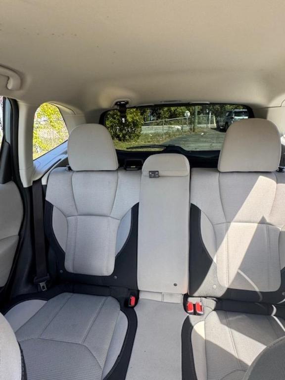 used 2023 Subaru Forester car, priced at $18,999