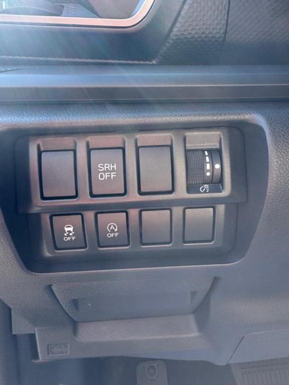 used 2023 Subaru Forester car, priced at $18,999