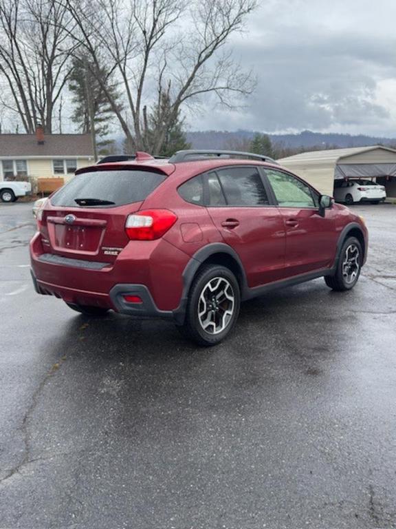 used 2017 Subaru Crosstrek car, priced at $15,999
