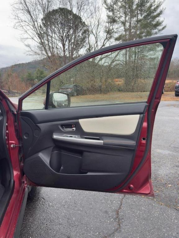 used 2017 Subaru Crosstrek car, priced at $15,999