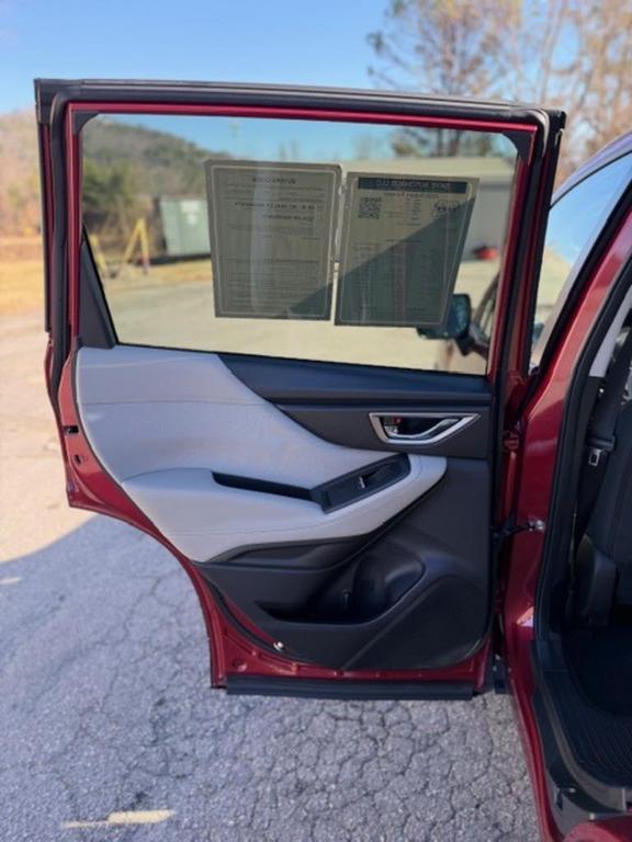 used 2020 Subaru Forester car, priced at $19,999