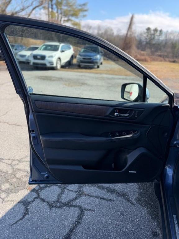 used 2017 Subaru Outback car, priced at $14,999