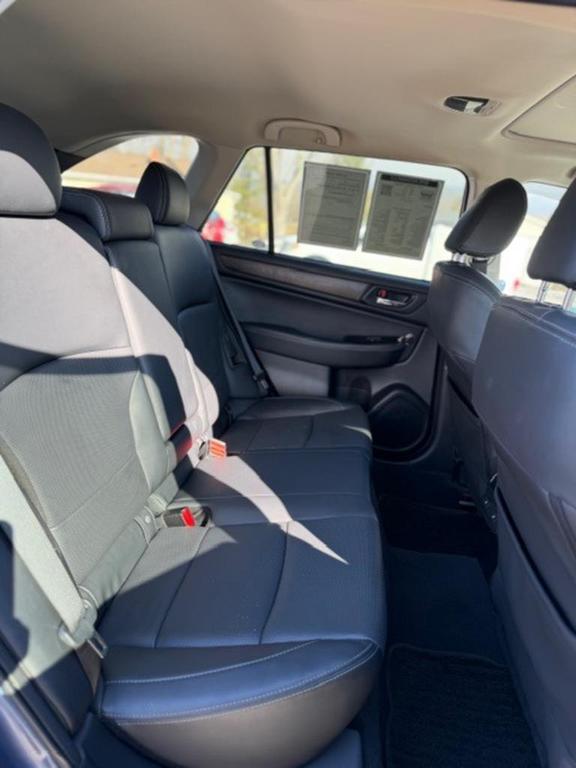 used 2017 Subaru Outback car, priced at $14,999