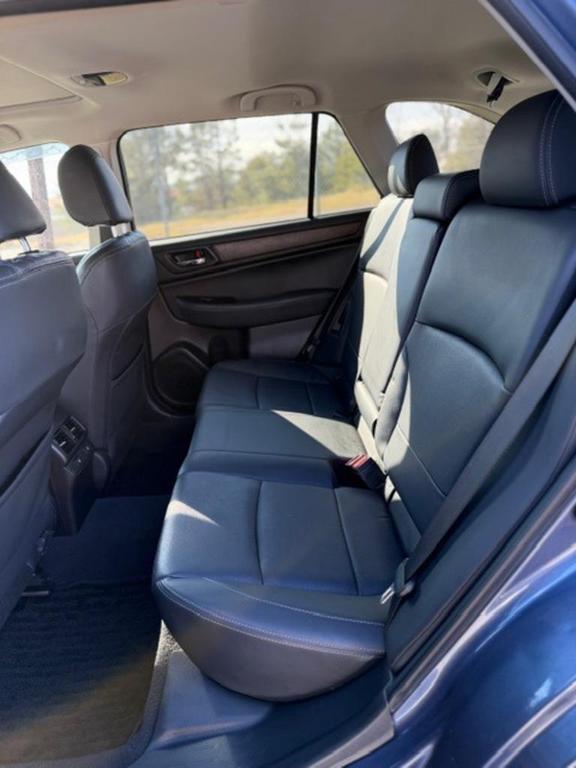 used 2017 Subaru Outback car, priced at $14,999