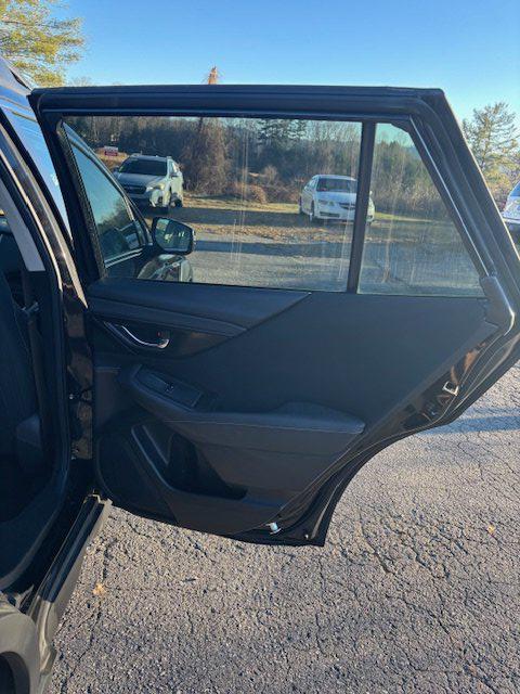 used 2023 Subaru Outback car, priced at $20,999