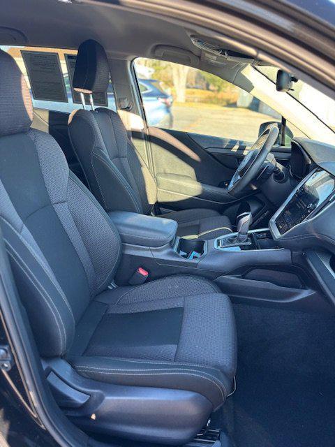 used 2023 Subaru Outback car, priced at $20,999