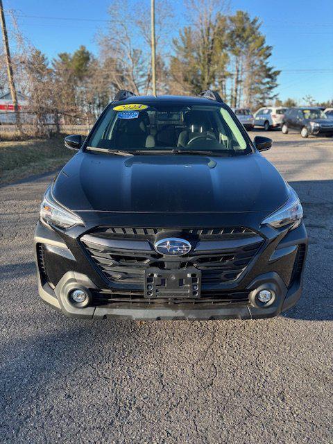 used 2023 Subaru Outback car, priced at $20,999