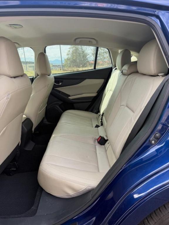 used 2017 Subaru Impreza car, priced at $12,999