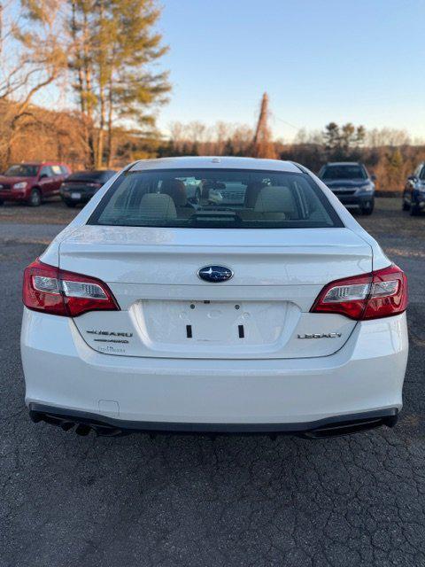 used 2019 Subaru Legacy car, priced at $13,499