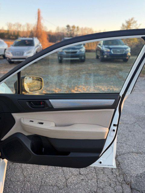 used 2019 Subaru Legacy car, priced at $13,499