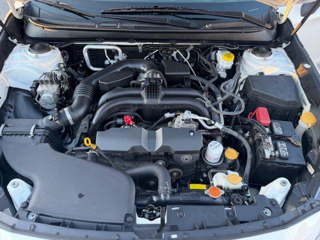 used 2019 Subaru Legacy car, priced at $13,499