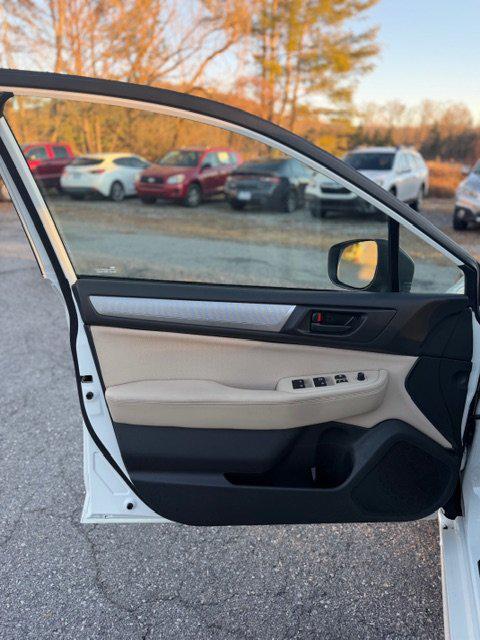 used 2019 Subaru Legacy car, priced at $13,499