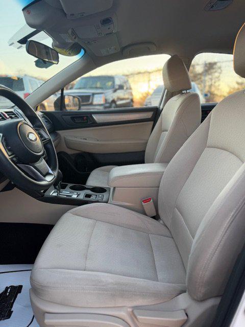 used 2019 Subaru Legacy car, priced at $13,499