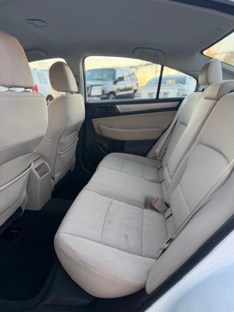 used 2019 Subaru Legacy car, priced at $13,499