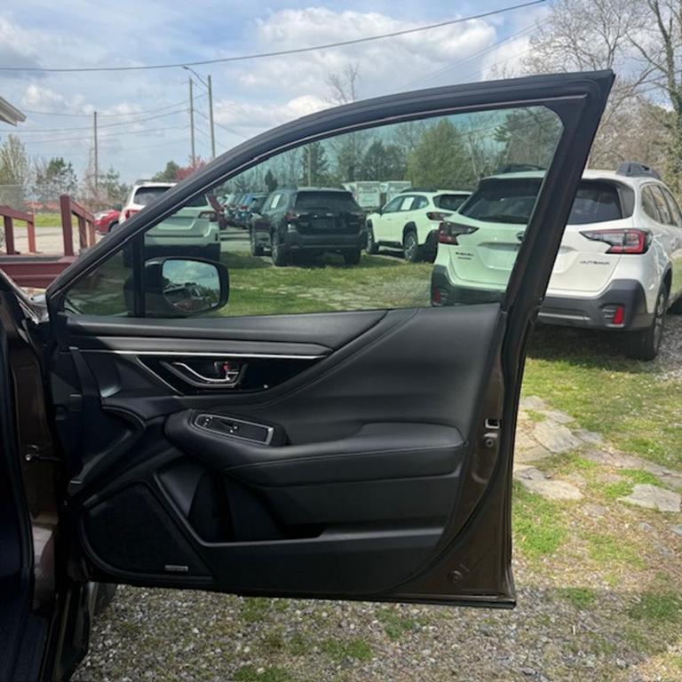 used 2020 Subaru Outback car, priced at $19,999