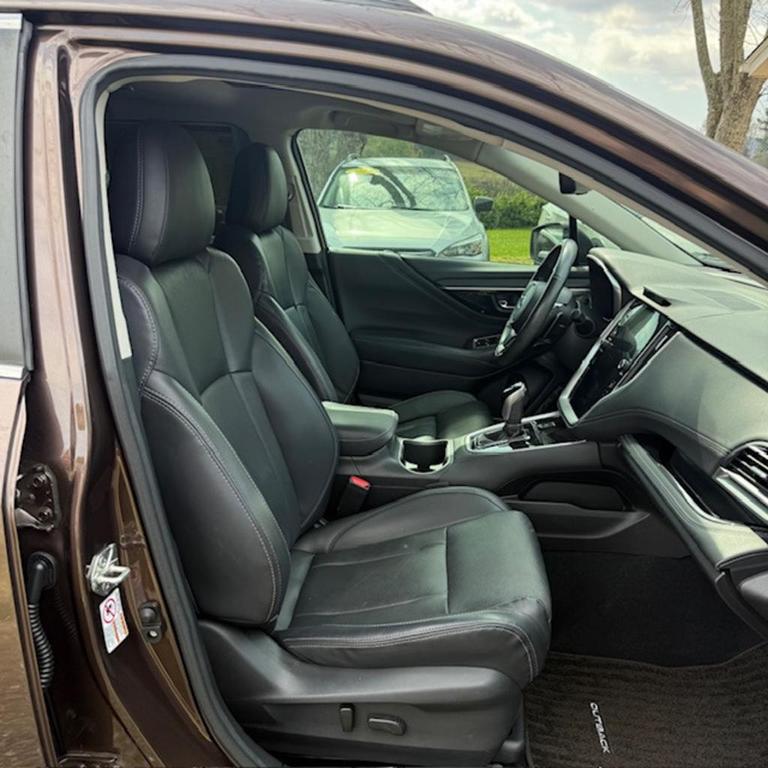 used 2020 Subaru Outback car, priced at $19,999