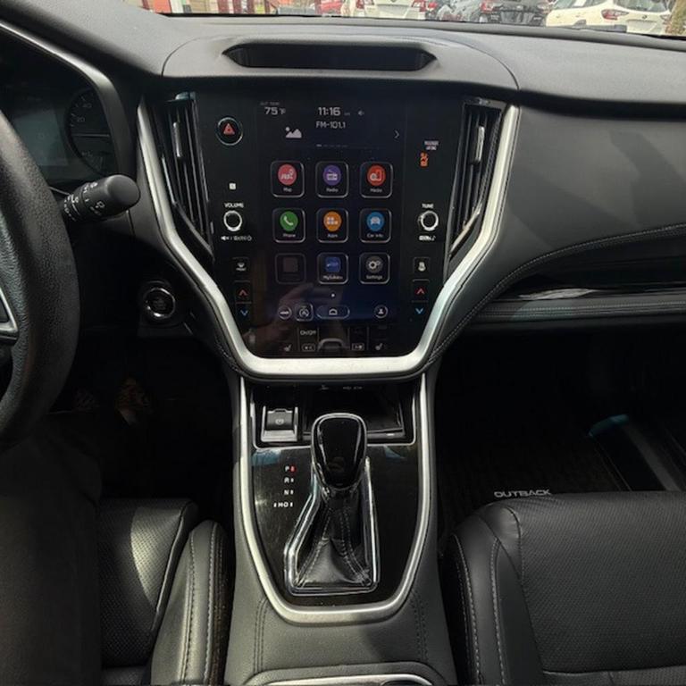 used 2020 Subaru Outback car, priced at $19,999