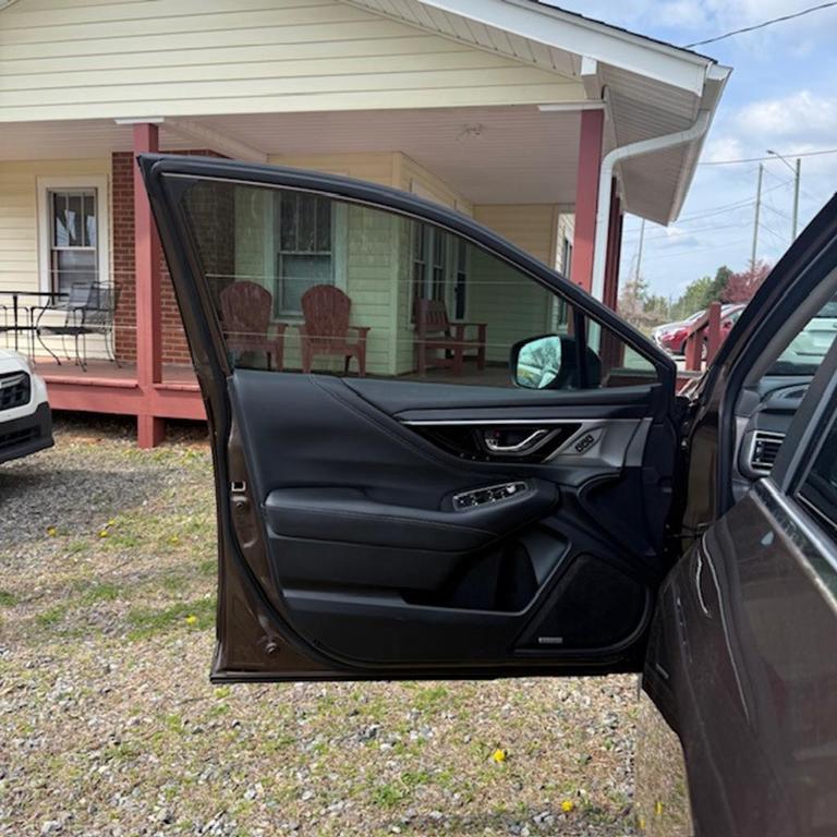 used 2020 Subaru Outback car, priced at $19,999