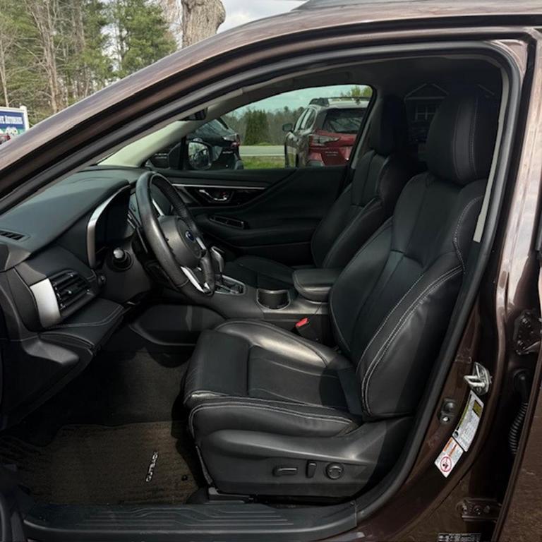 used 2020 Subaru Outback car, priced at $19,999