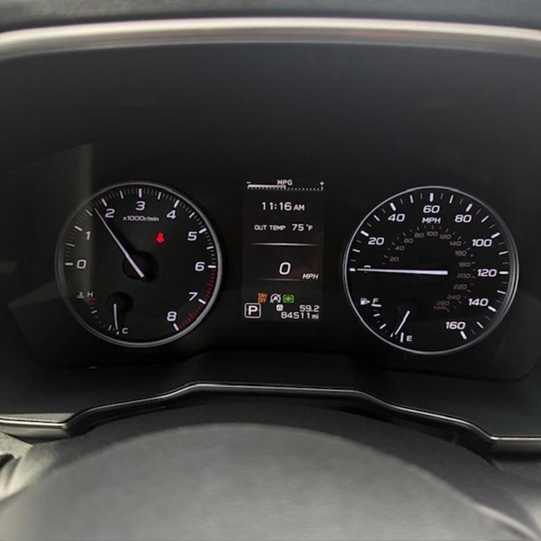 used 2020 Subaru Outback car, priced at $19,999