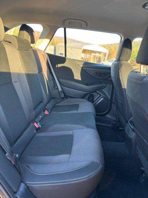 used 2022 Subaru Outback car, priced at $18,999
