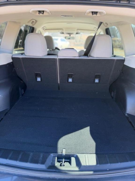 used 2023 Subaru Forester car, priced at $17,999