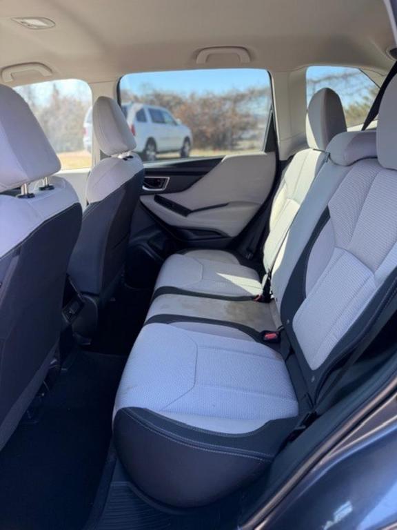 used 2023 Subaru Forester car, priced at $17,999