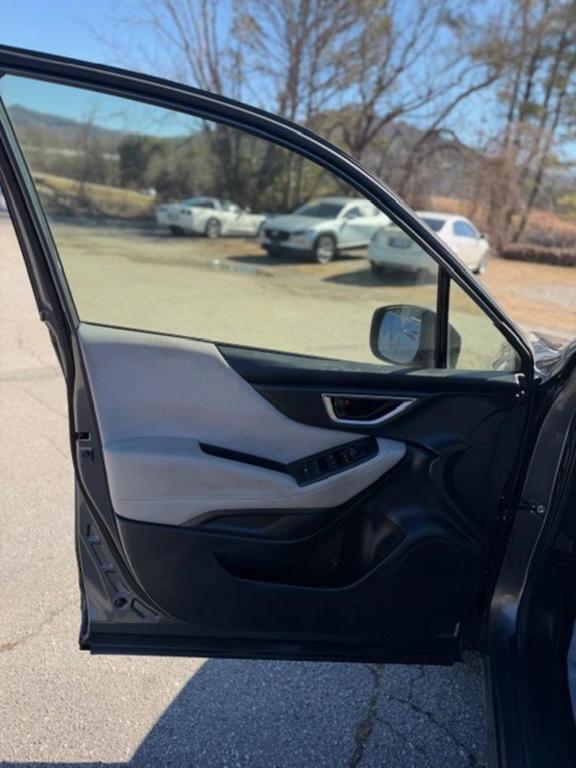 used 2023 Subaru Forester car, priced at $17,999