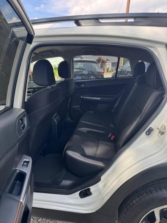 used 2016 Subaru Crosstrek car, priced at $13,999