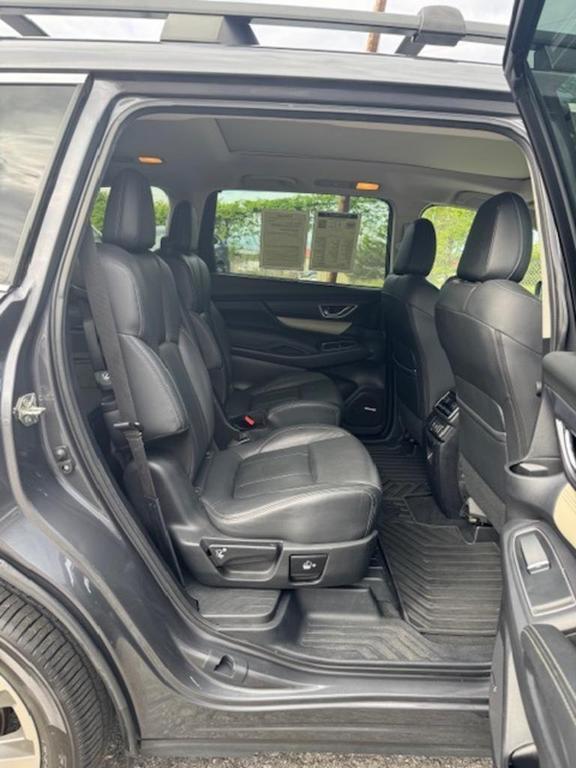 used 2020 Subaru Ascent car, priced at $19,999