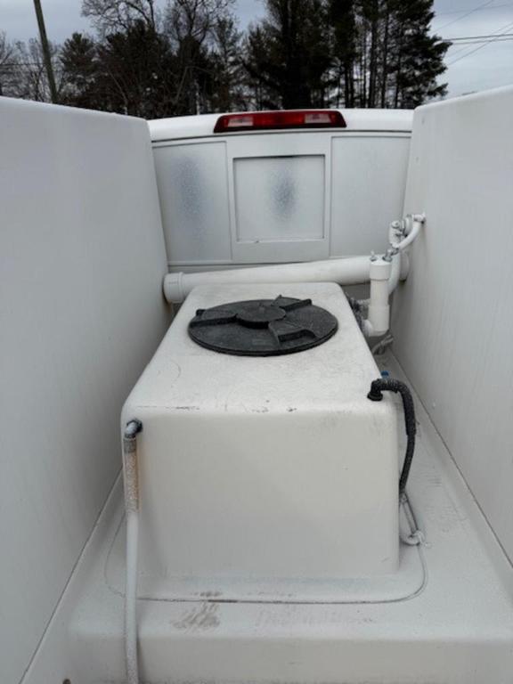 used 2015 Nissan Frontier car, priced at $6,999