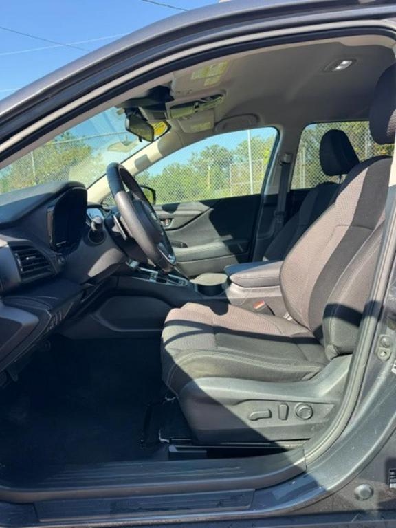 used 2023 Subaru Outback car, priced at $20,398