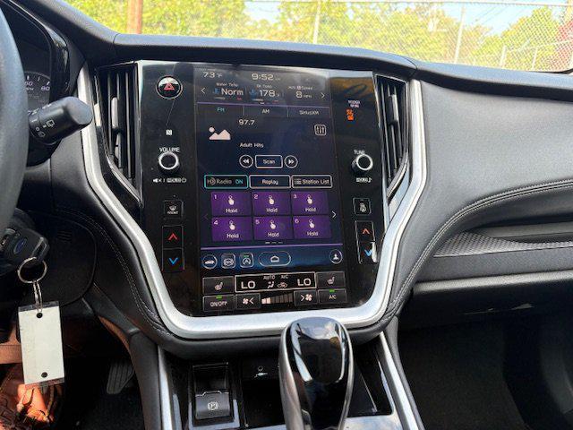 used 2020 Subaru Outback car, priced at $16,999