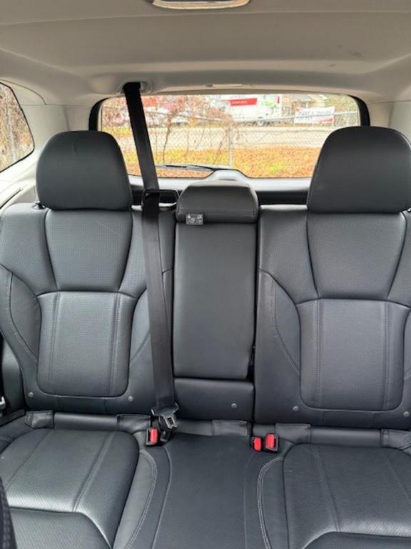 used 2021 Subaru Forester car, priced at $19,999