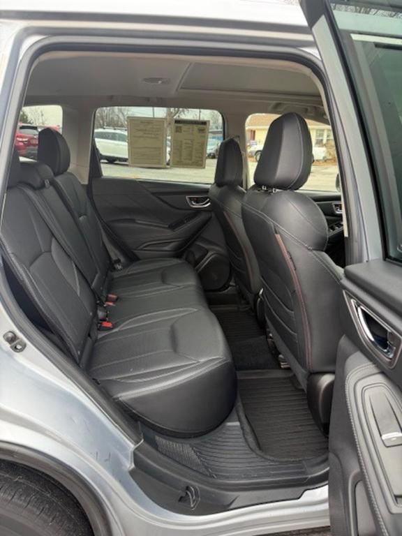 used 2021 Subaru Forester car, priced at $19,999