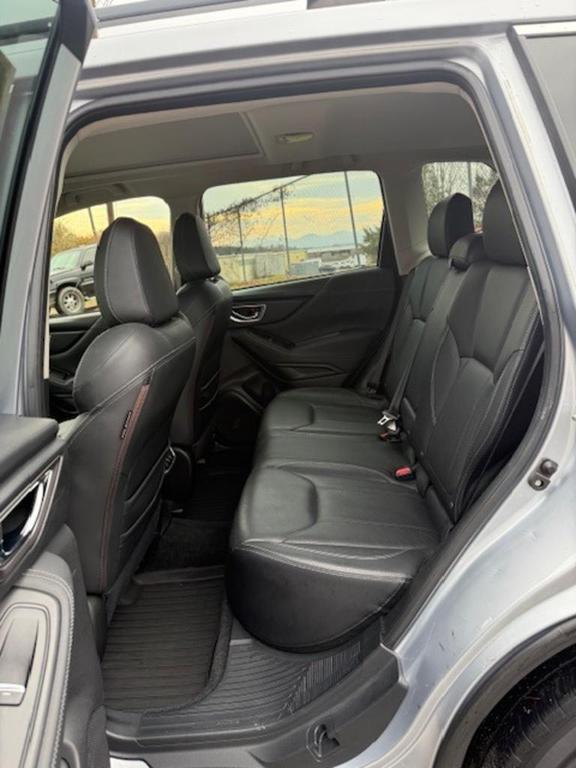 used 2021 Subaru Forester car, priced at $19,999