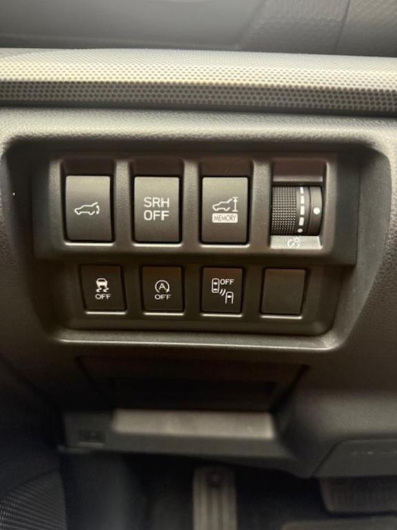 used 2021 Subaru Forester car, priced at $19,999