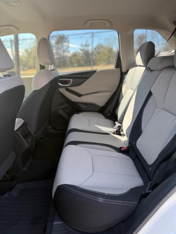 used 2019 Subaru Forester car, priced at $16,999