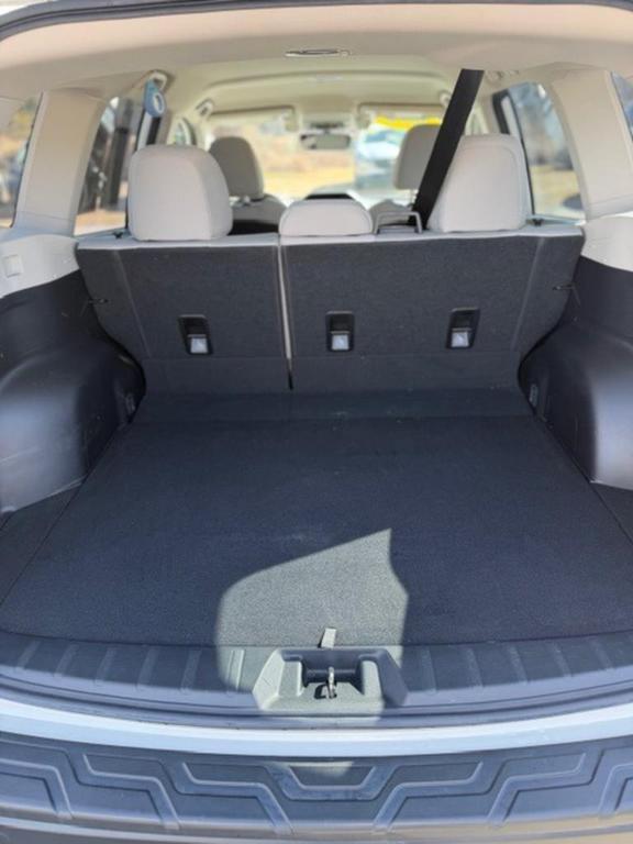 used 2019 Subaru Forester car, priced at $16,999